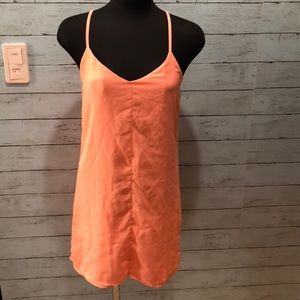 Charlotte Russe dress